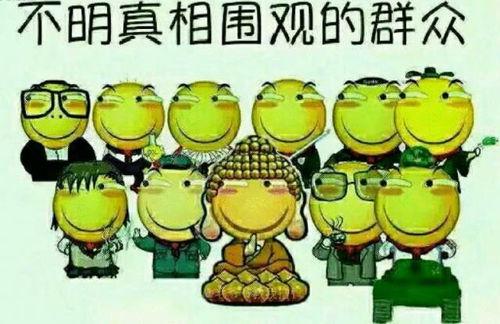 谁是谁 